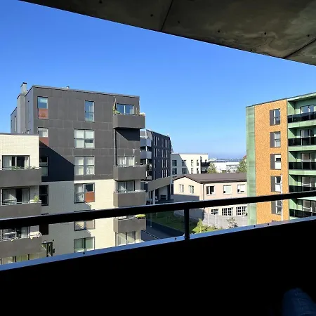 Cozy Center With Desk - Steps To Old Town * Ταλίν