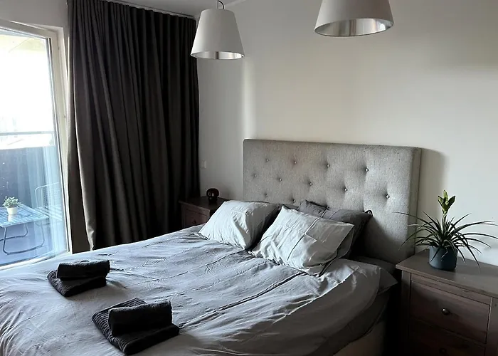 Cozy Center With Desk - Steps To Old Town تالين