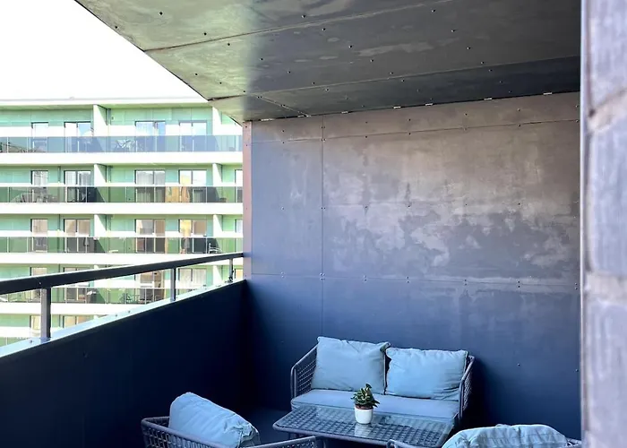 Cozy Center With Desk - Steps To Old Town شقة *