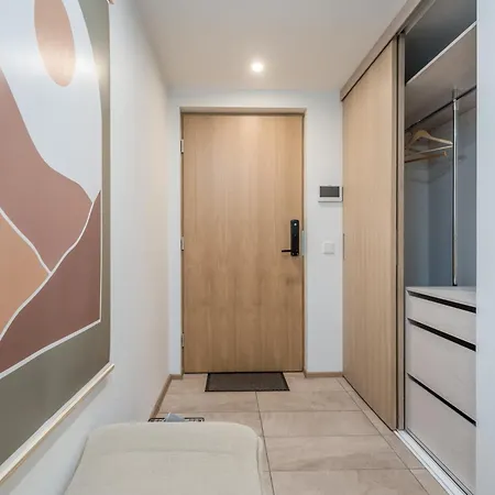Cozy Center With Desk - Steps To Old Town Reval